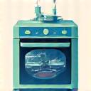 Icône de remplacement de pièces