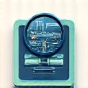 Icône de diagnostic de panne