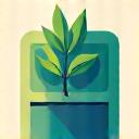 Icône de mise à niveau et conseils éco-responsables