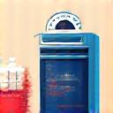 Icône de services de dépannage d'urgence